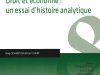 Ouvrage droit et economie