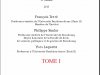Ouvrage Droit civil  Les obligations  11 édition  2013 Tome 1