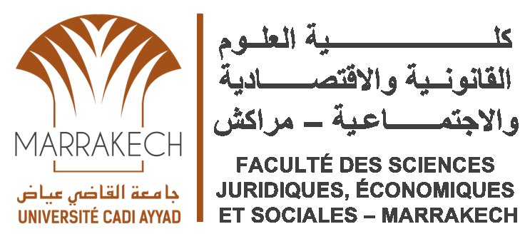 ماستر كلية الحقوق بمراكش، التسجيل وشروط الانتقاء